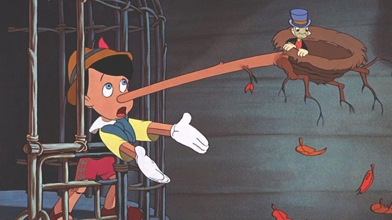 Tóm tắt Cậu bé người gỗ Pinocchio đậm chất cổ tích