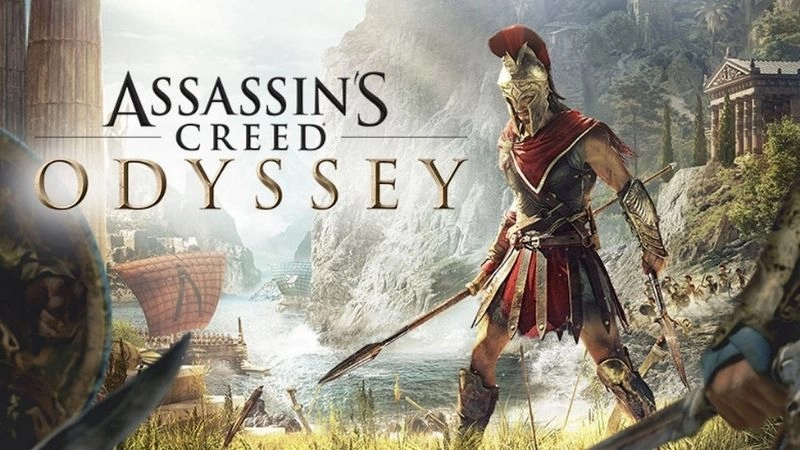 Tóm tắt sử thi Odyssey hành trình trở về khốc liệt