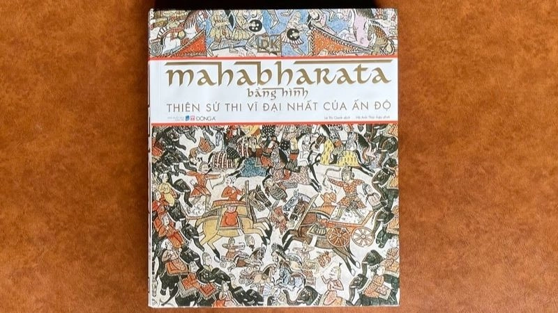 Tóm tắt sử thi Ramayana huyền thoại Ấn Độ vĩ đại