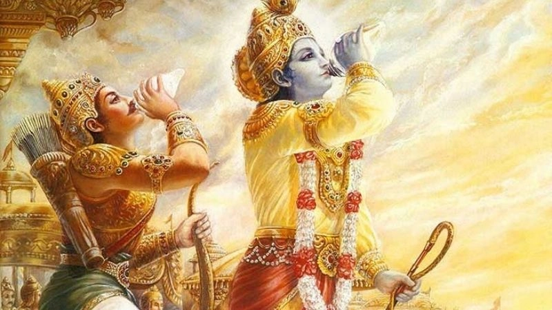 Tóm tắt sử thi Ramayana đậm chất sử thi phương Đông