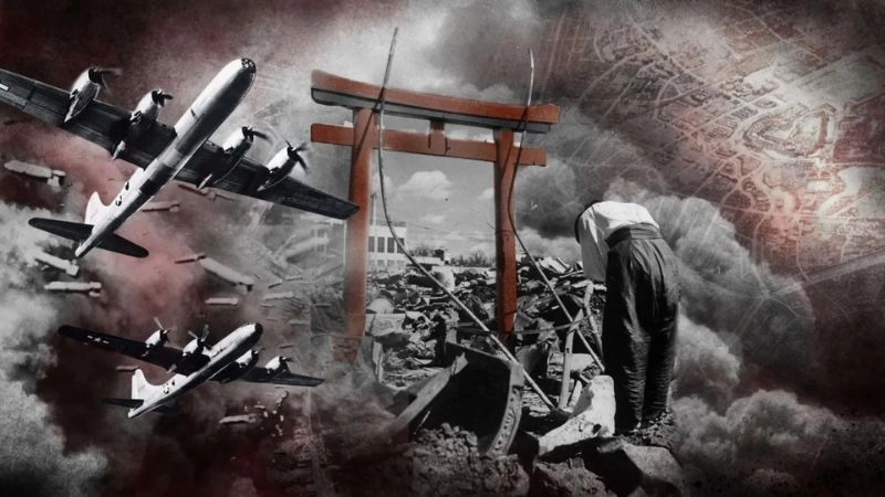 Tóm tắt Paradise Lost giữa thiên đường và địa ngục
