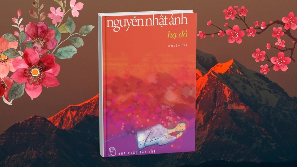 Phân tích truyện hạ đỏ giúp hiểu sâu hơn về tâm lý nhân vật và cảm xúc tuổi mới lớn.