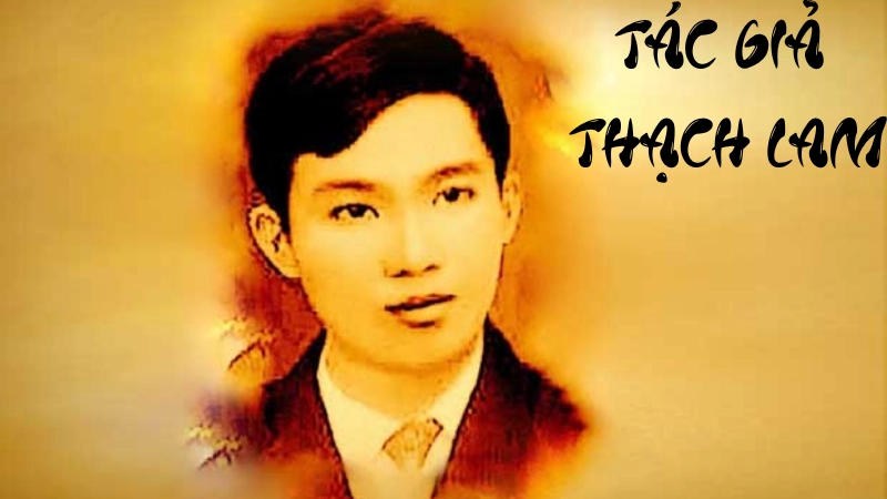 Đôi nét về tác giả Thạch Lam và tác phẩm Hai đứa trẻ