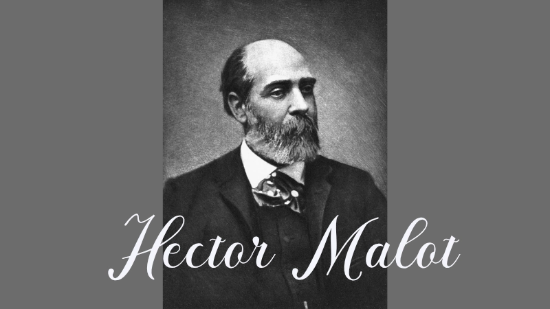 Đôi nét về tác giả Hector Malot 