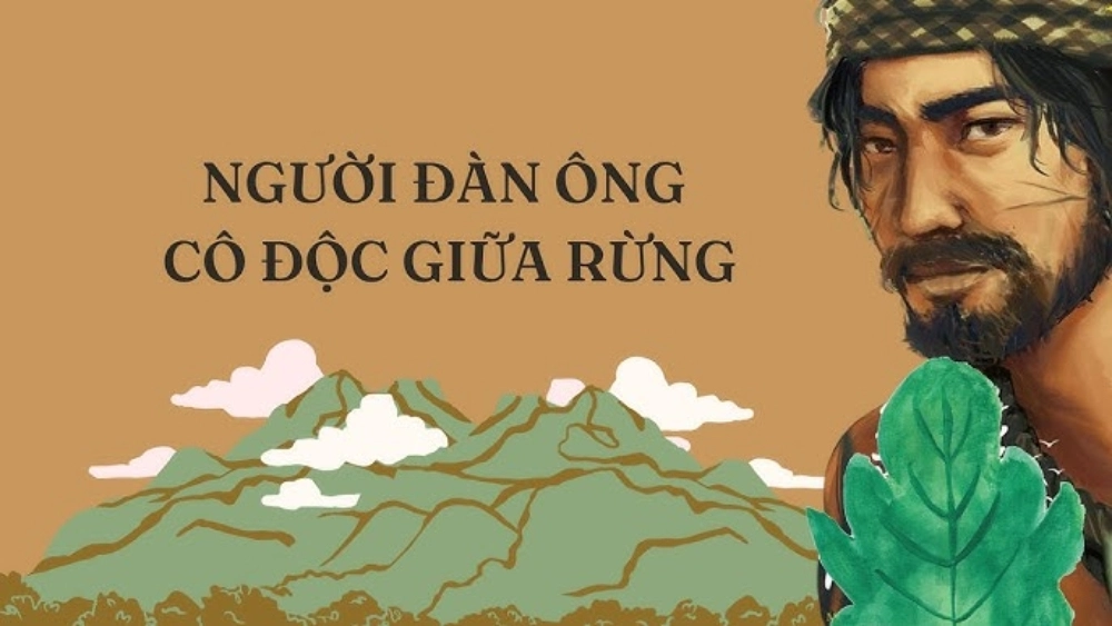 Sơ đồ cốt truyện đơn giản mà xúc động – từ cuộc sống lặng lẽ giữa thiên nhiên đến thông điệp nhân văn về trách nhiệm và niềm tin.