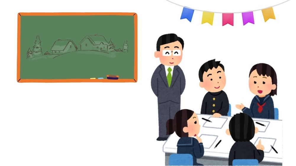 Tóm tắt truyện thầy giáo dạy vẽ của Xuân Quỳnh