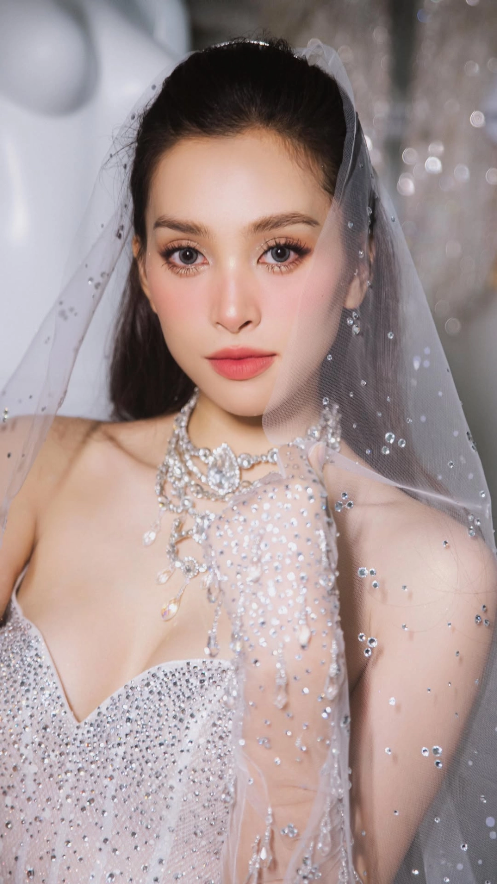 Trần Tiểu Vy là hoa hậu gì Hoa Hậu Việt Nam 2018 top 30 Miss World 