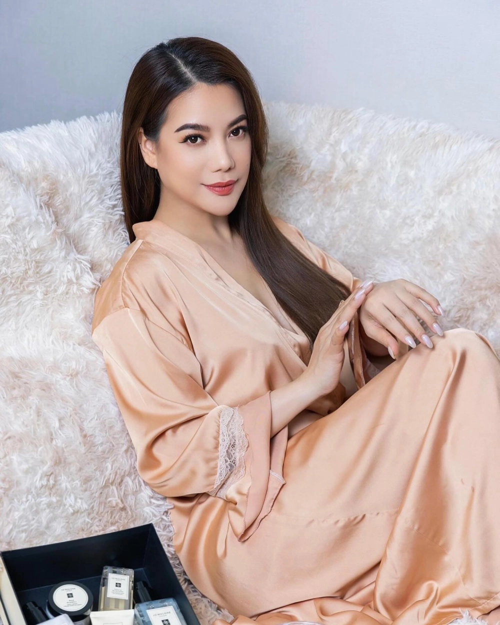 Chiêm ngưỡng dàn mỹ nữ, phong cách nổi bật và quyến rũ
