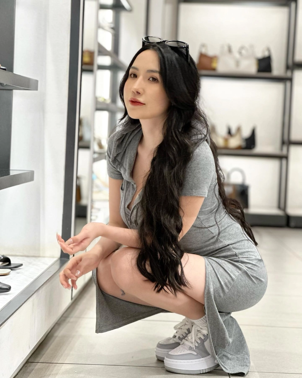 Quá khứ Viên Vibi livestream bigo gây tranh cãi cộng đồng 