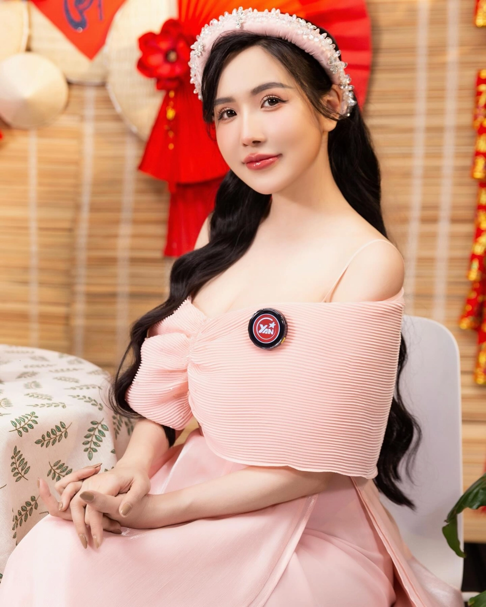 Viên Vibi quá khứ livestream bigo thừa nhận hành động nông nổi 