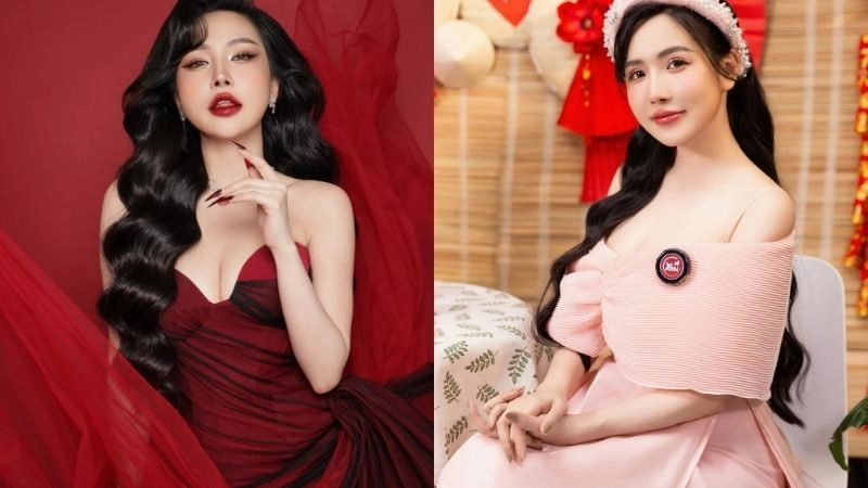 Tiểu sử về Viên Vibi