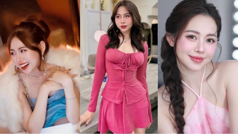 Tiểu sử về Việt Phương Thoa