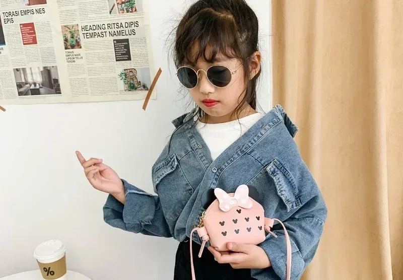 Ngắm ảnh bé gái cute, nét đẹp trong trẻo và đáng yêu