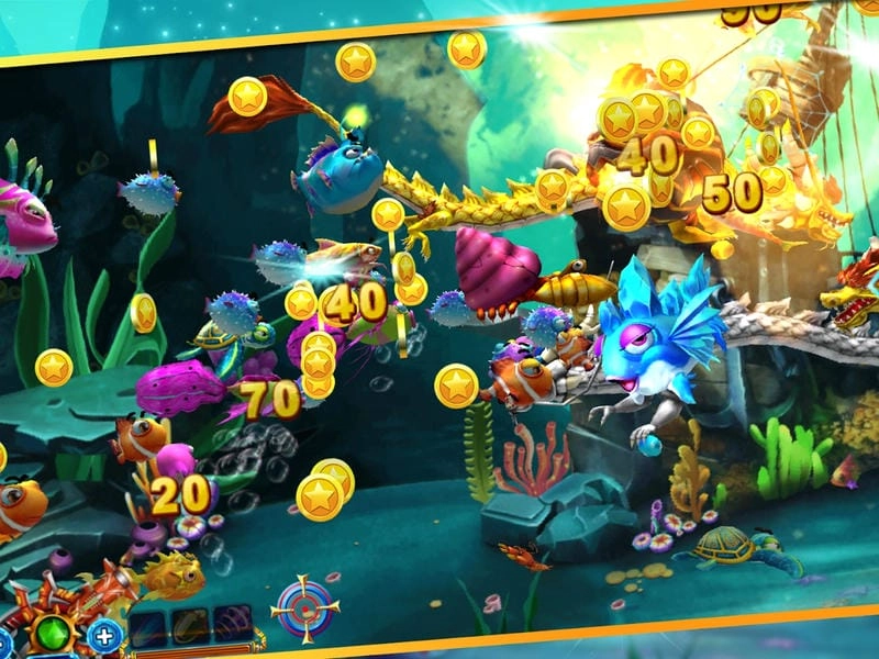 Những Ưu Điểm Đỉnh Cao Làm Nên Sức Hút Lớn