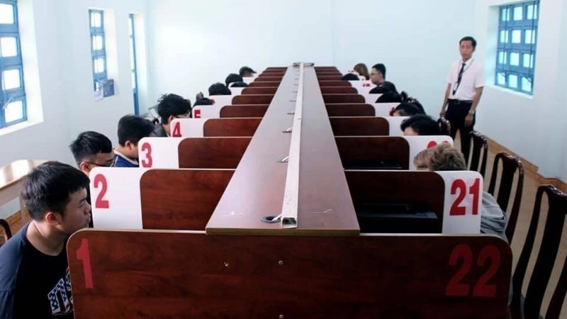 Ưu tiên xử lý các nhóm câu trọng tâm chiếm tỷ lệ cao