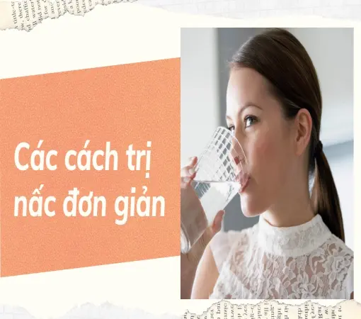 Mẹo dân gian chữa nấc cụt nhanh chóng, hiệu quả ngay lập tức
