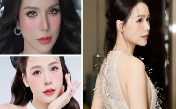 Bộ ảnh cute phô mai que con gái khiến ai nhìn cũng thích mê