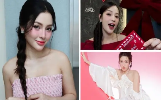 Bộ sưu tập ảnh gái xinh instagram với gu thời trang ấn tượng