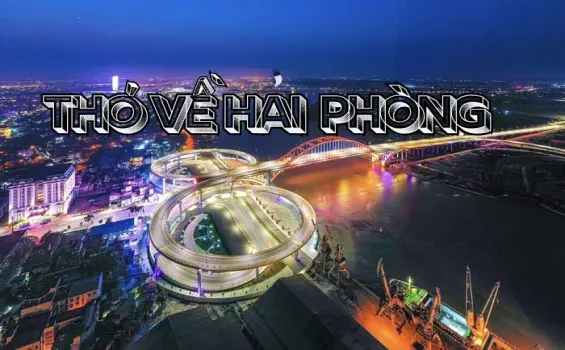 Hải Phòng trong thơ - Đẹp bình dị mà sâu lắng