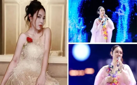 Bảo Trân tỏa sáng trong loạt ảnh thời trang đầy sắc màu