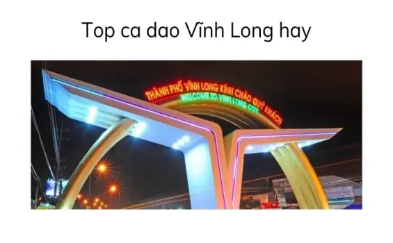Khám phá ca dao Vĩnh Long tình đất, tình người sâu sắc