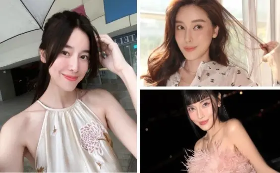 Vẻ đẹp lạnh lùng đầy khí chất của Cao Thái Hà gây chú ý