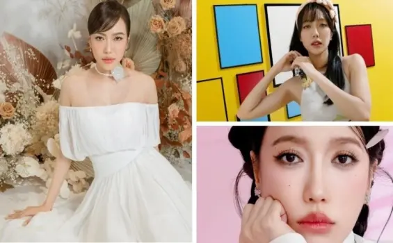 Bộ ảnh mới giúp Diệu Nhi khẳng định gu thời trang riêng