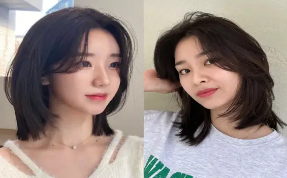 Gái xinh tóc ngắn nổi bật với thần thái cuốn hút trong loạt ảnh
