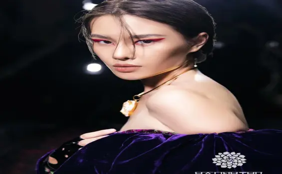 Loạt ảnh mới đánh dấu sự lột xác hình ảnh của Hà Kino