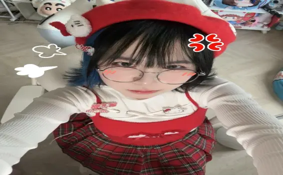 Bộ ảnh mới thể hiện rõ dấu ấn thời trang của Mèo Simmy