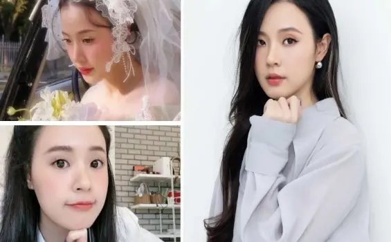 Midu ghi điểm với thần thái cuốn hút trong loạt ảnh