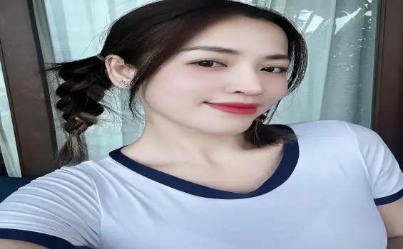 Thần thái của Puka khiến loạt ảnh trở nên đắt giá hơn