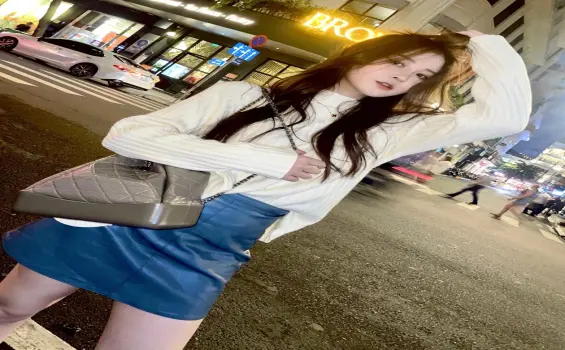 Ribi Sachi khoe thần thái cuốn hút trong bộ ảnh mới nhất