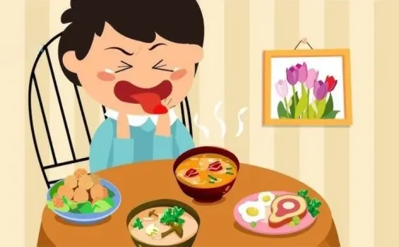 Bài thơ Cái lưỡi (Lê Thị Mỹ Phương) - Chủ đề thơ trường mầm non
