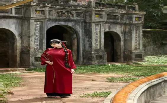 Thanh Ngọc tái xuất với loạt ảnh đẹp hút hồn người xem
