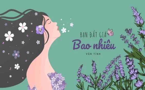 Tóm tắt sách Bạn Đắt Giá Bao Nhiêu - Cách sống độc lập và mạnh mẽ