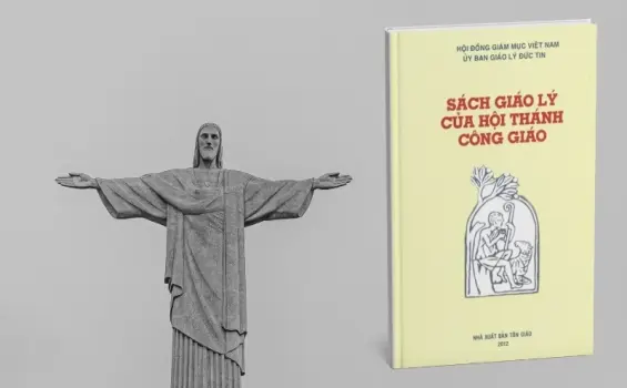 Tóm tắt sách Giáo Lý Hội Thánh Công Giáo - Hành trình đức tin Kitô giáo