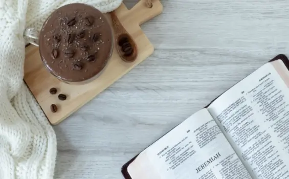 Tóm tắt sách Giêrêmia - Hành trình tiên tri giữa bóng tối Giuđa