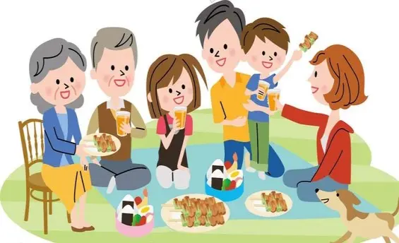 Tóm tắt truyện ngắn Bánh trung thu bị chuột ăn sâu sắc và ngắn gọn