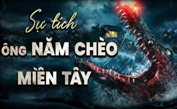 Tóm tắt truyện Ông Năm Chèo - Câu chuyện dân gian đậm chất Nam Bộ