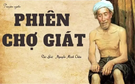 Tóm tắt truyện Phiên chợ Giát - Câu chuyện về phận người nhỏ bé