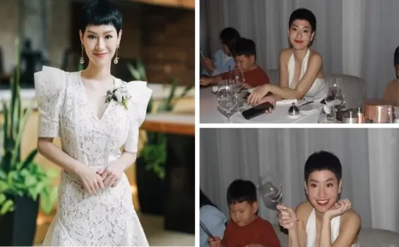 Trà My Idol xuất hiện sắc sảo và cá tính trong loạt ảnh