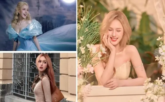 Vẻ đẹp trong veo của xoài non nổi bật qua bộ sưu tầm ảnh