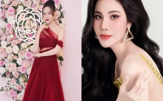 Ảnh gái xinh cute nhẹ nhàng thu hút mọi ánh mắt