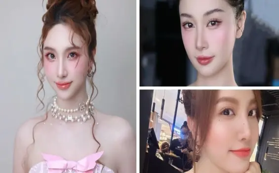 Tuyển chọn ảnh gái xinh Asian nổi bật với nét đẹp thanh tú