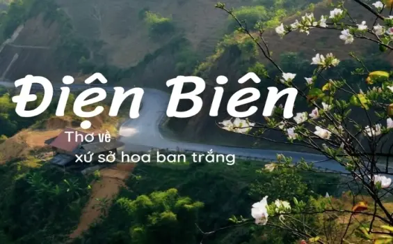 Điện Biên trong thơ - Đất thiêng ghi dấu một thời oanh liệt