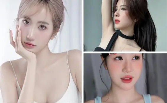 Cô gái xinh xắn khoe thần thái trong bộ ảnh nhẹ nhàng
