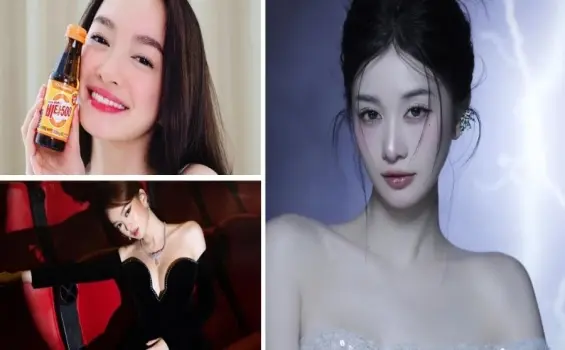 Dàn gái xinh xuất hiện với phong cách đa dạng đầy quyến rũ