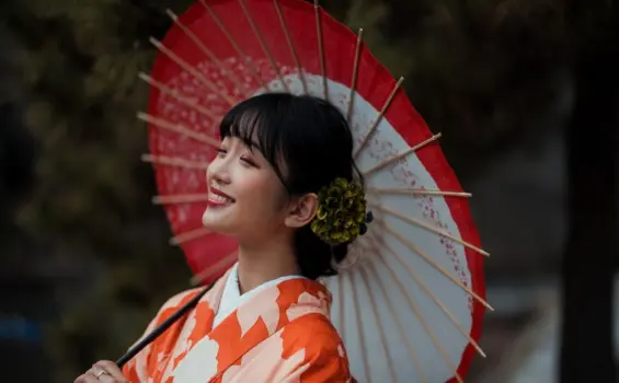 Ngắm nhìn bộ ảnh mới đầy cuốn hút của gái xinh Nhật Bản