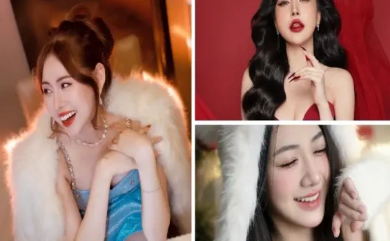 Nét đẹp tự nhiên và thuần khiết khi gái xinh cười rạng rỡ